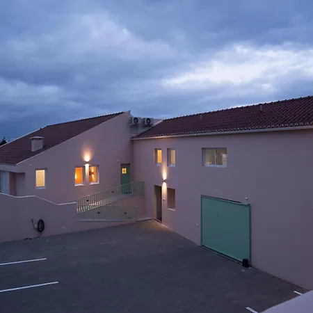 Appartement Marta - Tentilhao *