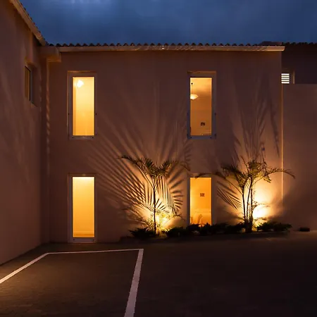 Marta - Tentilhao Appartement Vila Franca do Campo