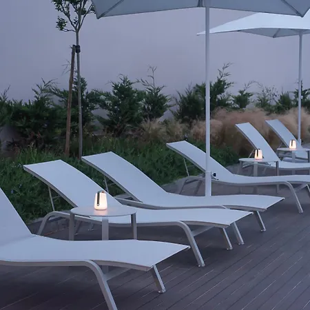 Appartement Marta - Tentilhao