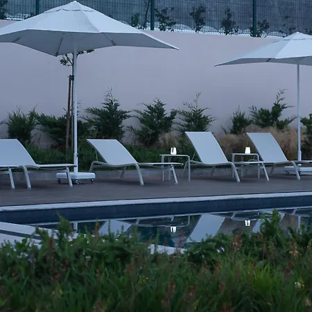 Appartement Marta - Tentilhao *