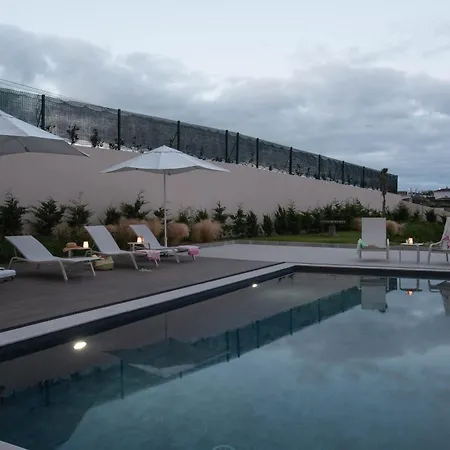 Marta - Tentilhao Appartement Vila Franca do Campo