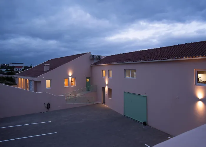 Apartamento Marta - Tentilhão *