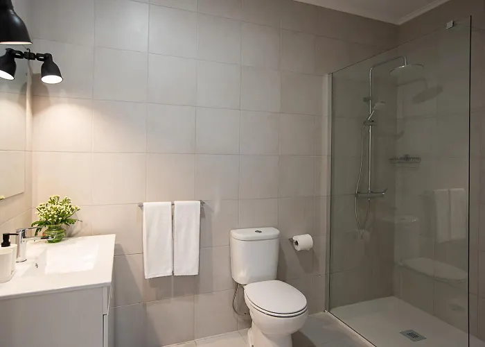 Apartamento Marta - Tentilhão Vila Franca do Campo