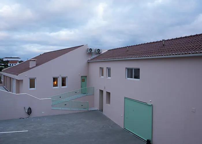 Marta - Tentilhão Apartamento