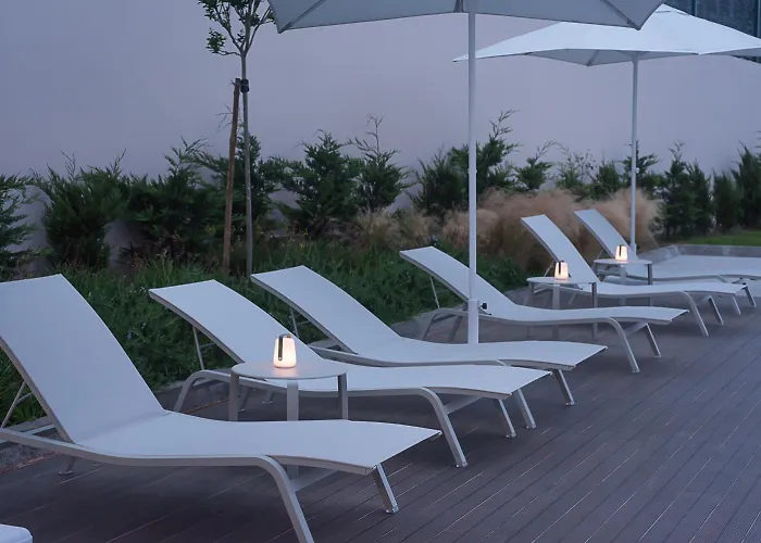 Apartamento Marta - Tentilhão