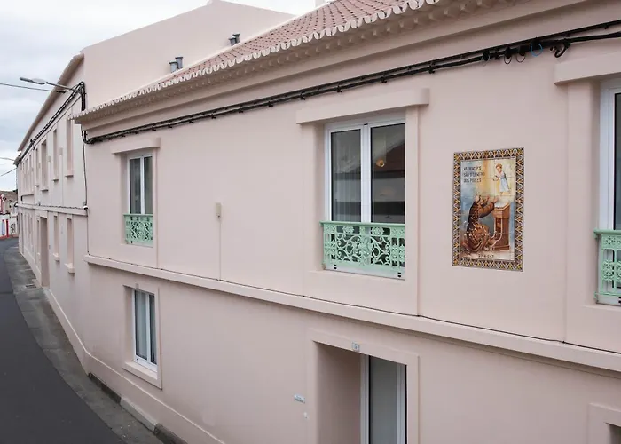 Marta - Tentilhão Apartamento