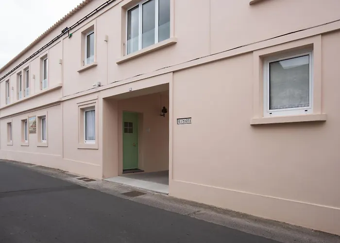 Apartamento Marta - Tentilhão