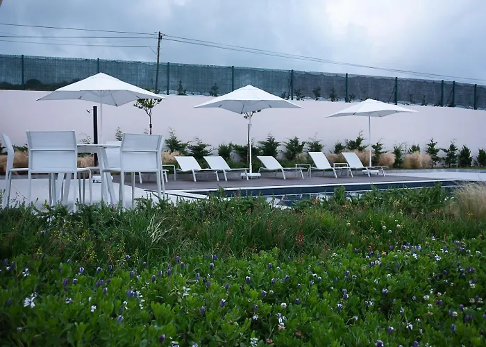 Marta - Tentilhão Apartamento *