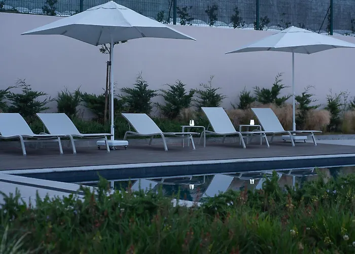 Apartamento Marta - Tentilhão *