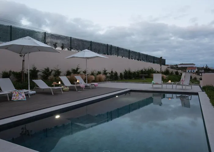 Marta - Tentilhão Apartamento Vila Franca do Campo