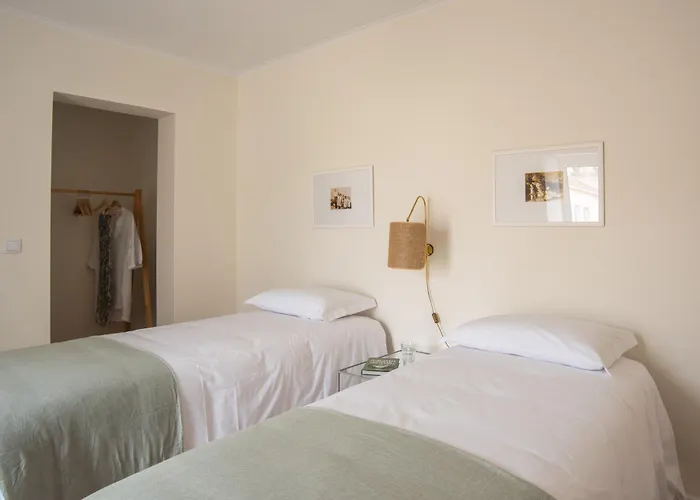 Marta - Tentilhão Apartamento Vila Franca do Campo