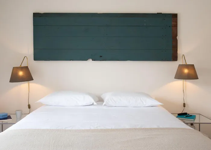 Apartamento Marta - Tentilhão