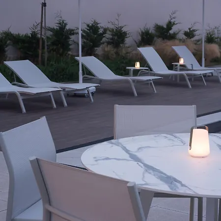 Apartamento Marta - Tentilhao *