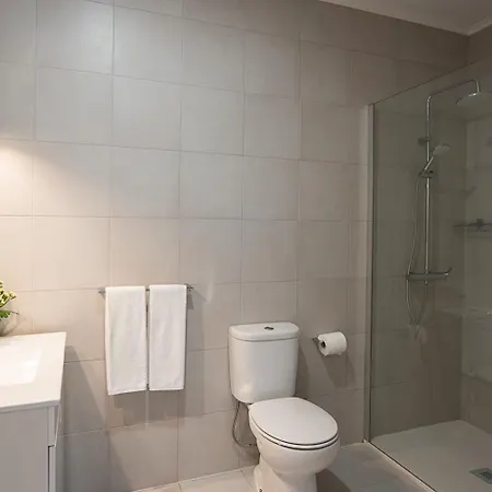 Apartment Marta - Tentilhao Vila Franca do Campo