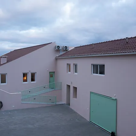 Marta - Tentilhao Apartamento