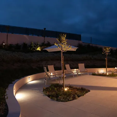 Apartamento Marta - Tentilhao *