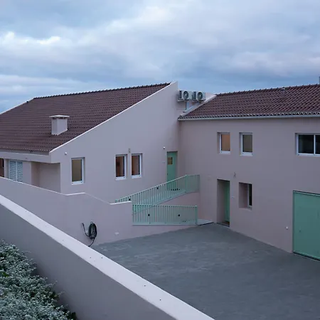 Apartamento Marta - Tentilhao Vila Franca do Campo