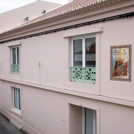 Marta - Tentilhao Apartment