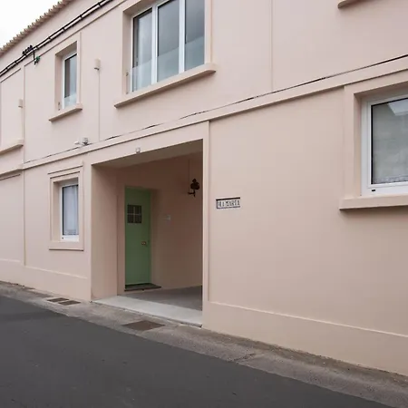 Apartment Marta - Tentilhao