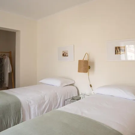 Marta - Tentilhao Apartment Vila Franca do Campo