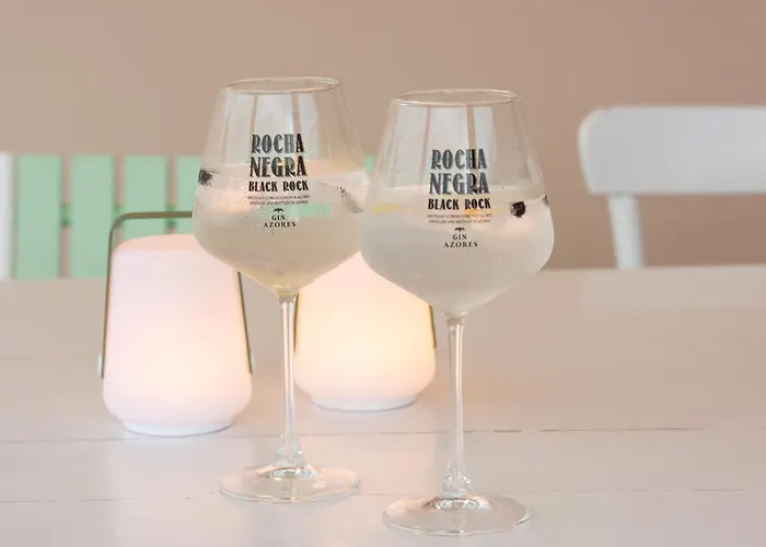 Apartment Marta - Tentilhao Vila Franca do Campo